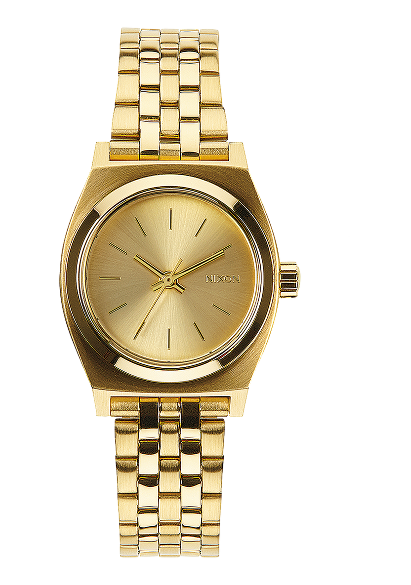 RELOJ UNISEX NIXON SMALL TIME TELLER